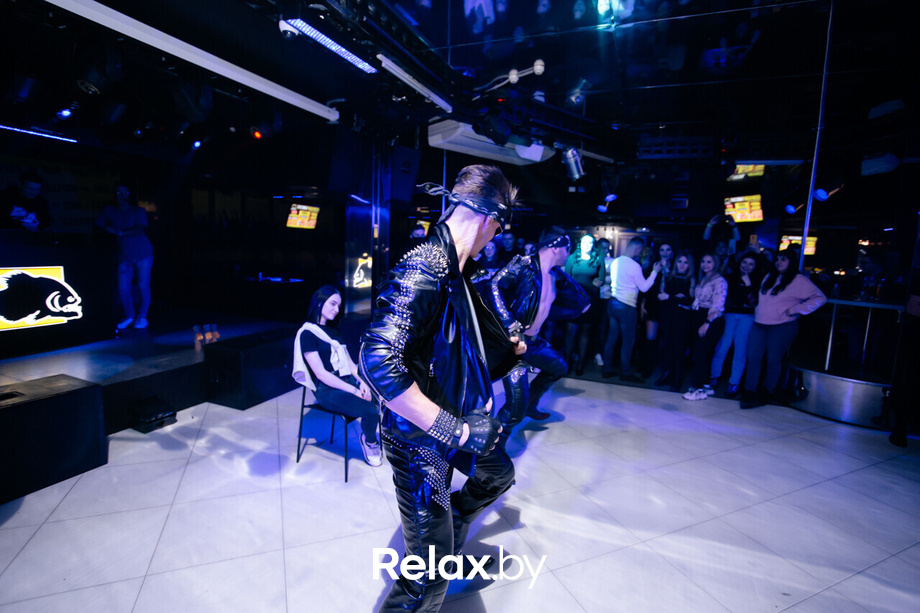 Взрываем пятницу, фото № 49