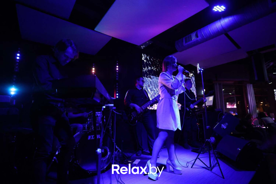 Terra party, фото № 73