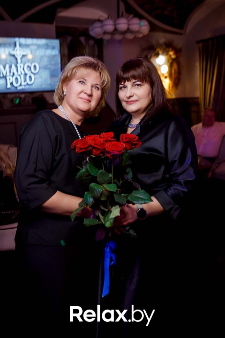 Новогодние вечеринки, фото № 24