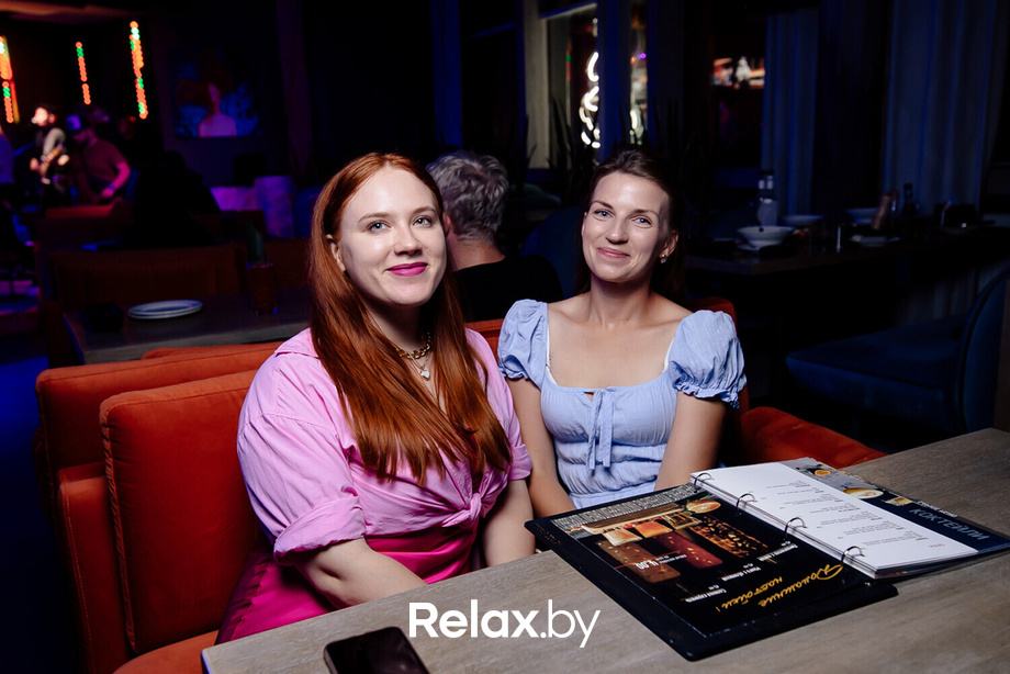 Ночные жители, фото № 22