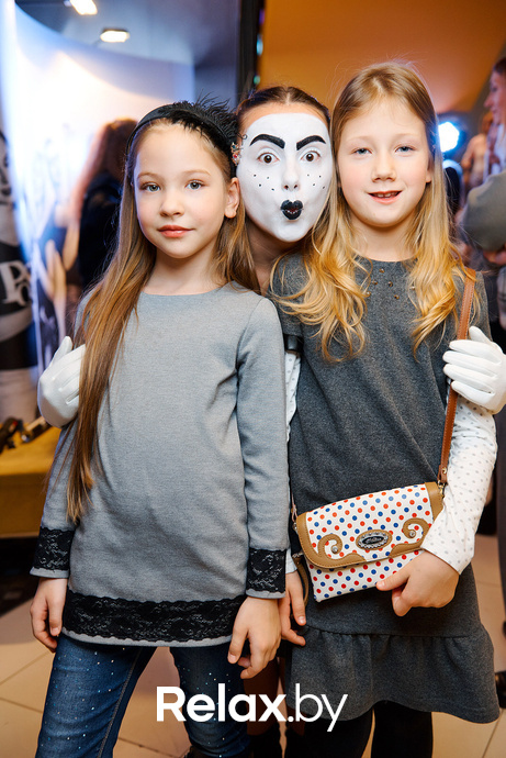 Silver Screen Cinemas празднует День Рождения, фото № 63