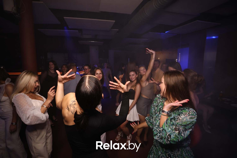 Terra party, фото № 35