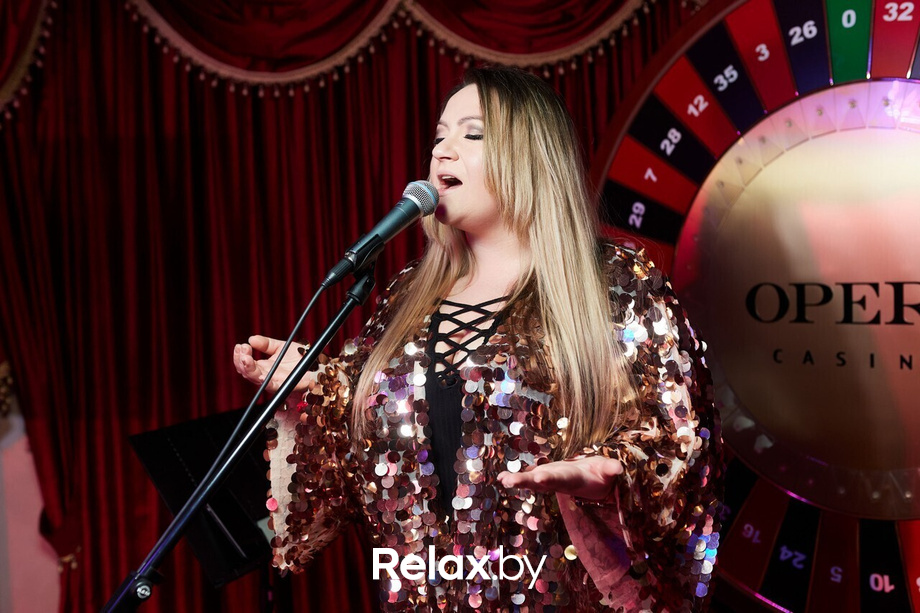 Трибьют-концерт "Группы Кино", фото № 2