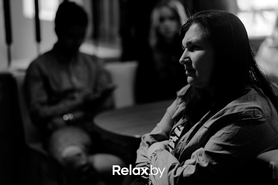 Поэтический вечер, фото № 23