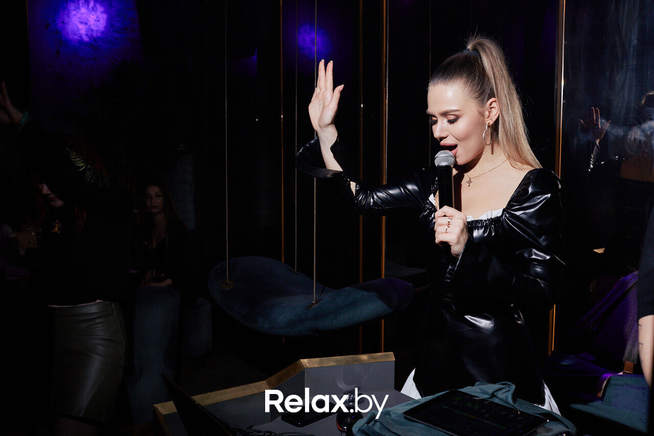 Nua Night Party, фото № 39