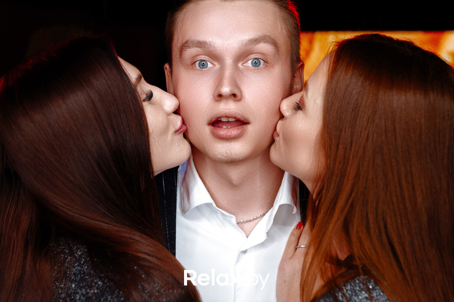 Пятница и суббота в RadioKillers, фото № 4