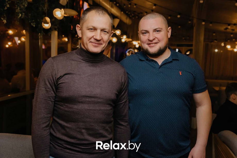 Ночные жители, фото № 53