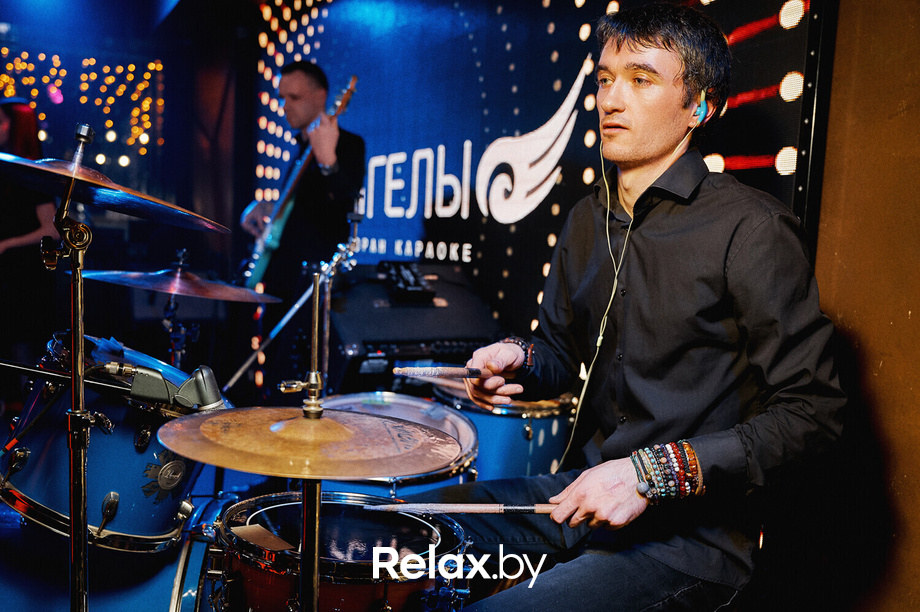 Saturday music, фото № 115