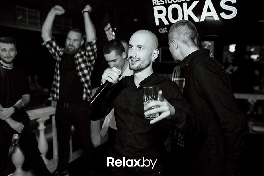 Saturday party, фото № 20