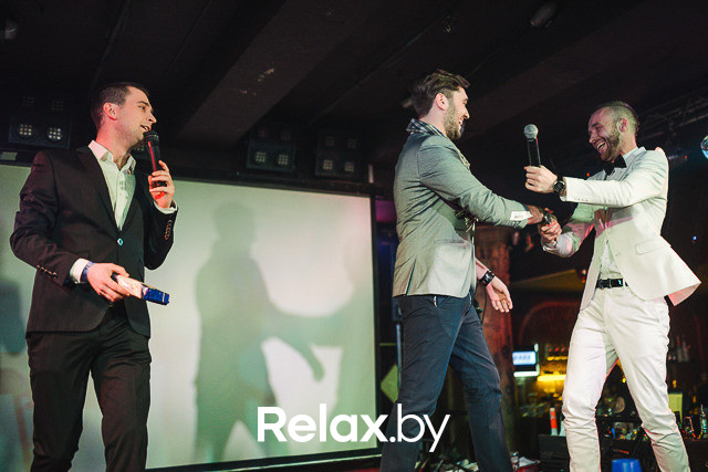 Stand up в баре "Койот"!, фото № 63