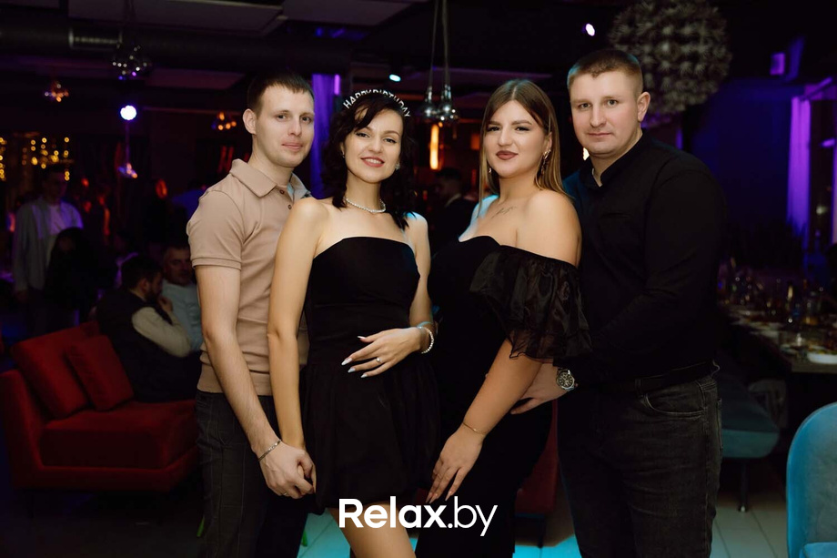 Happy New Year in Terra, фото № 45