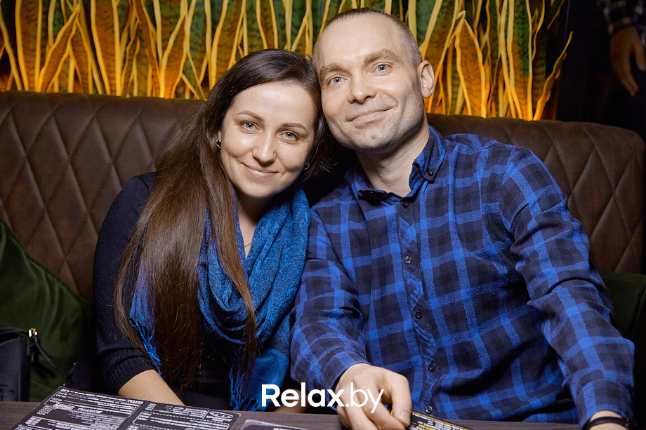 Saturday In Zavod, фото № 48