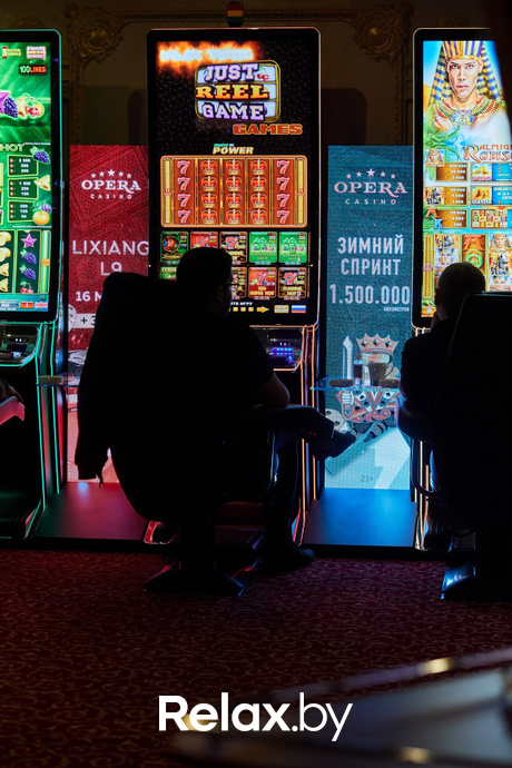 «Lucky 7 и Счастливый рейс», фото № 21