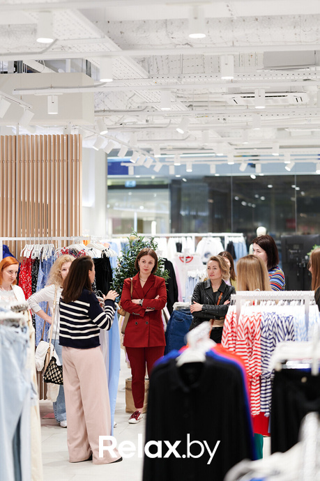 Шопинг-экскурсия со стилистом, фото № 34