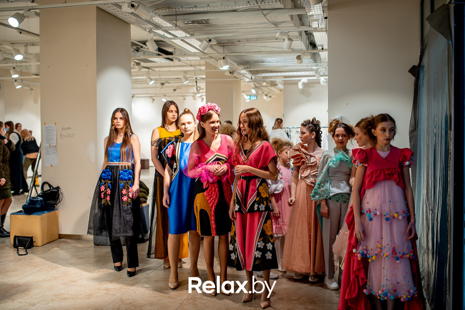 FashionStyleModels by Igor Ivanov Мельница Моды, фото № 3