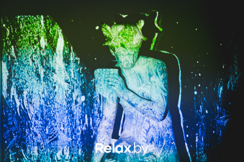 Ночь музеев, фото № 63