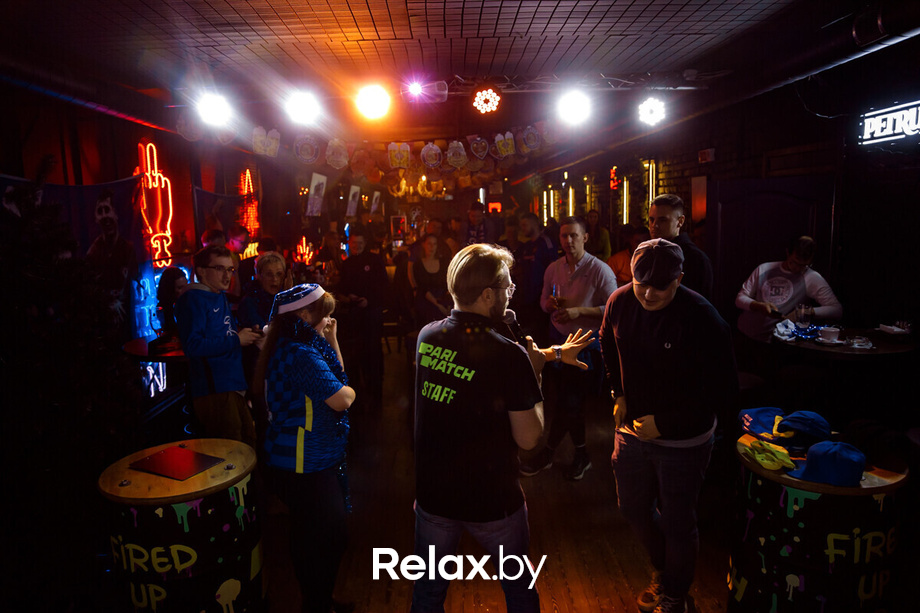 Челси-Ливерпуль, фото № 105