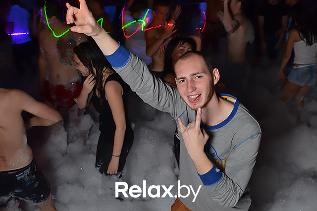 Двойная Пена, фото № 176