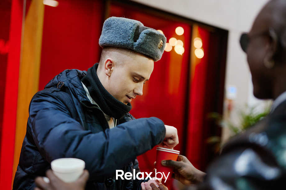 Wake up, Neo, фото № 32