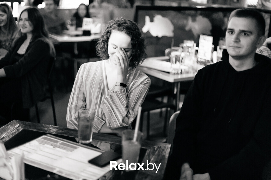 Stand-up концерт Comedy Dogs, фото № 62