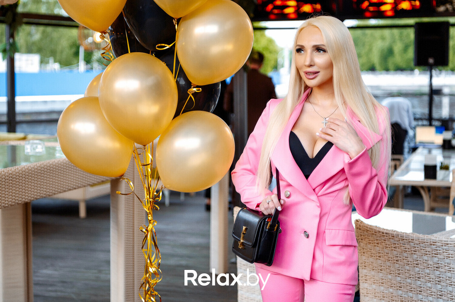 Открытие летней террасы LUNA, фото № 8