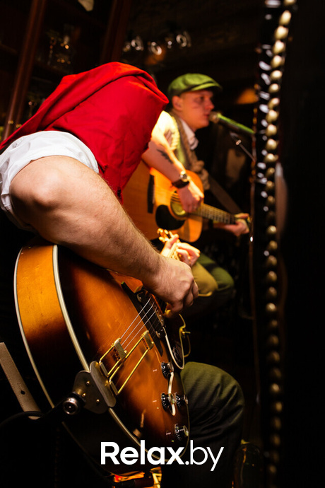 Дональд&Трамп, фото № 54