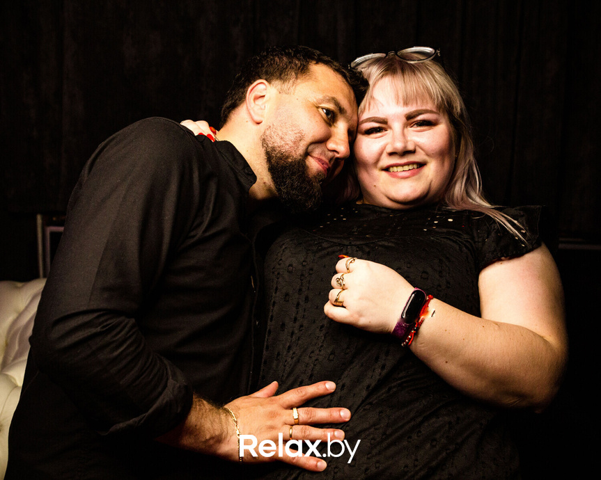 В красивом месте красивые люди 90х, фото № 37