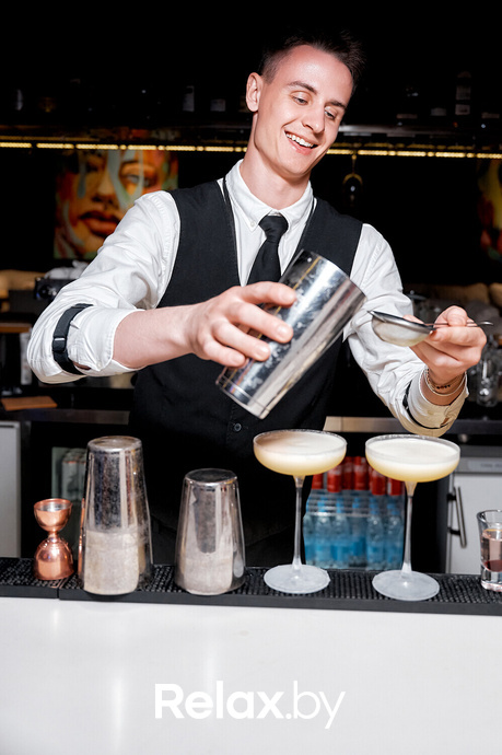 Friday Music, фото № 60