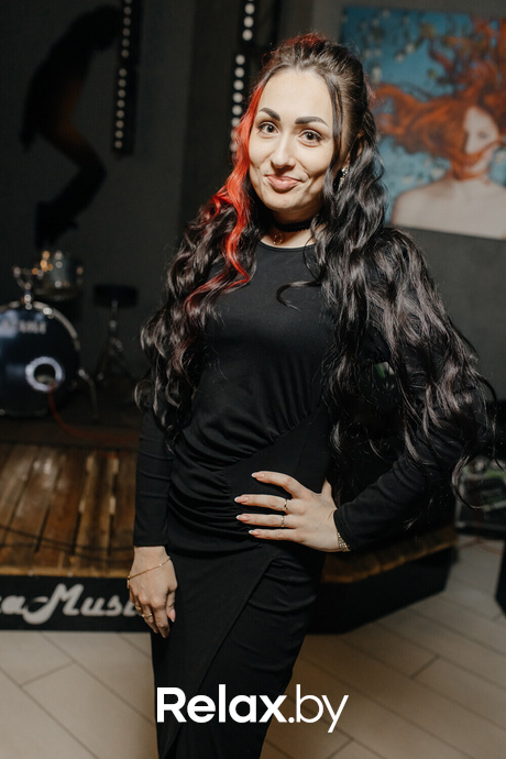 Ночные жители, фото № 29