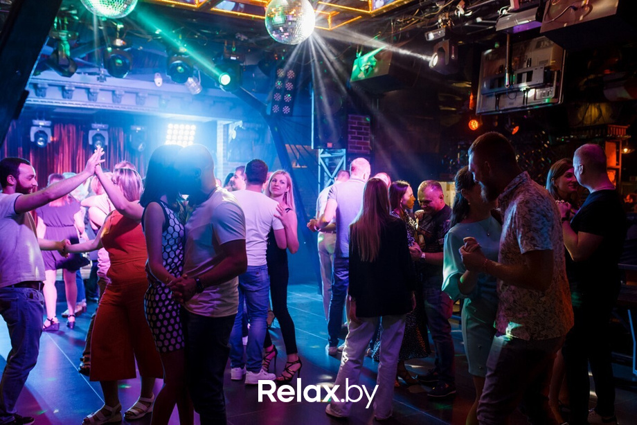 Трибьют Руки Вверх, Иванушки, фото № 27