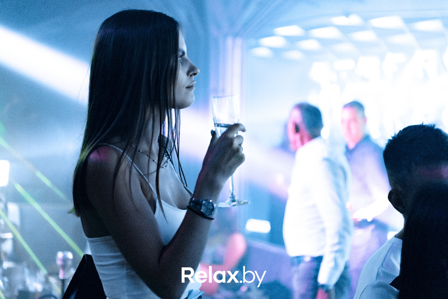 Crystal Hall Party, фото № 30