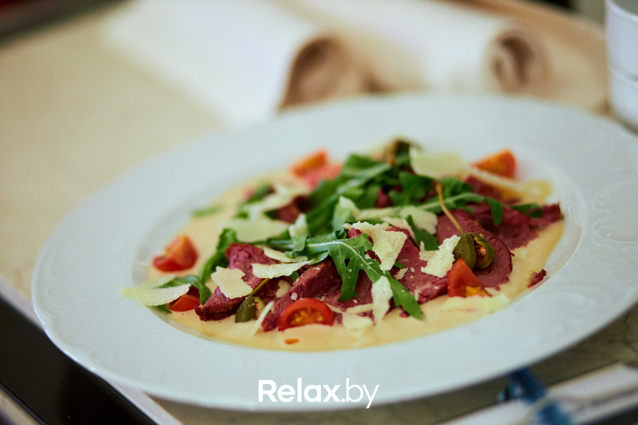 Шоу Мелодия удачи, фото № 78