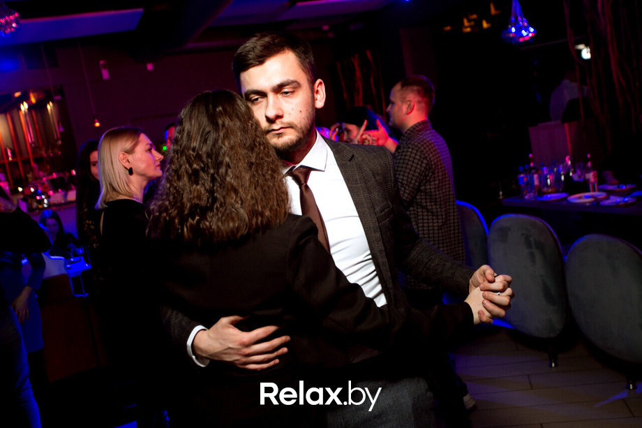 Ночные жители, фото № 6