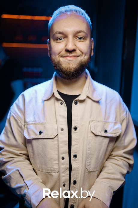 Hot Saturday party in Zavod, фото № 56