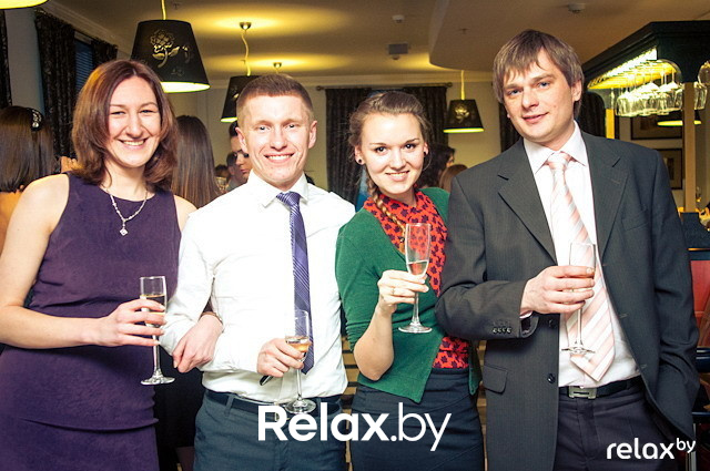 Выпускной бизнес-школы Расти, фото № 79