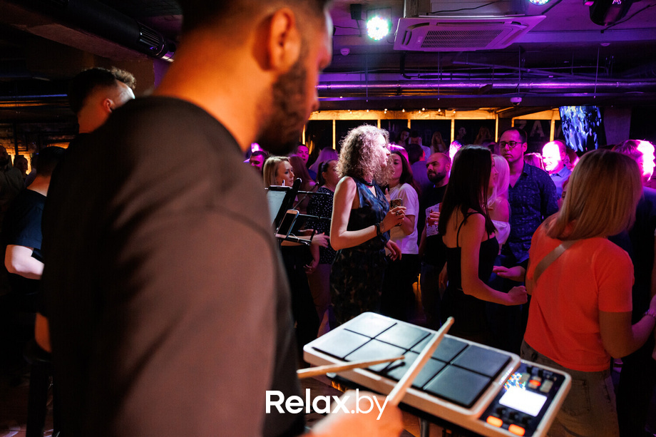 Saturday In Zavod, фото № 70