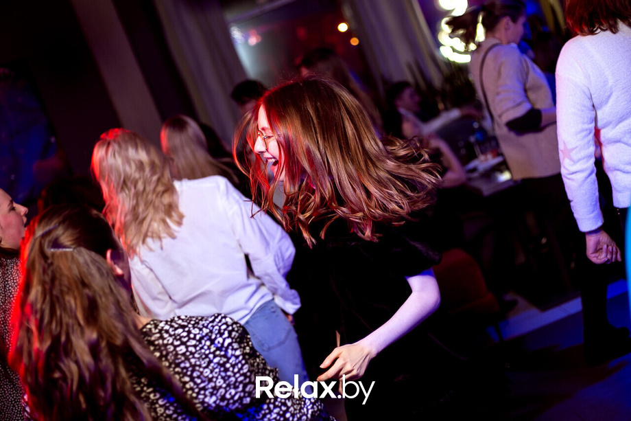 Ночные жители, фото № 67