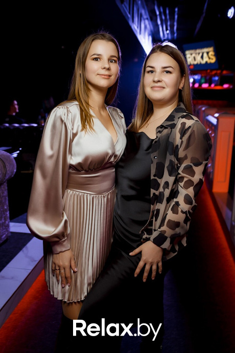 Friday Party, фото № 14