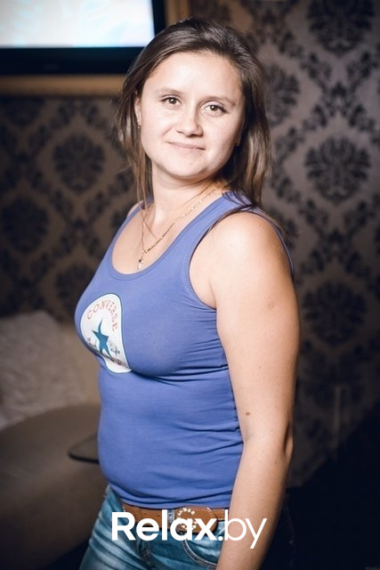 Вечеринка в караоке-клубе «ОПЕРА», фото № 6