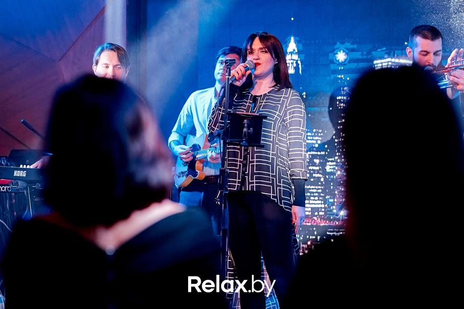 Saturday music, фото № 85