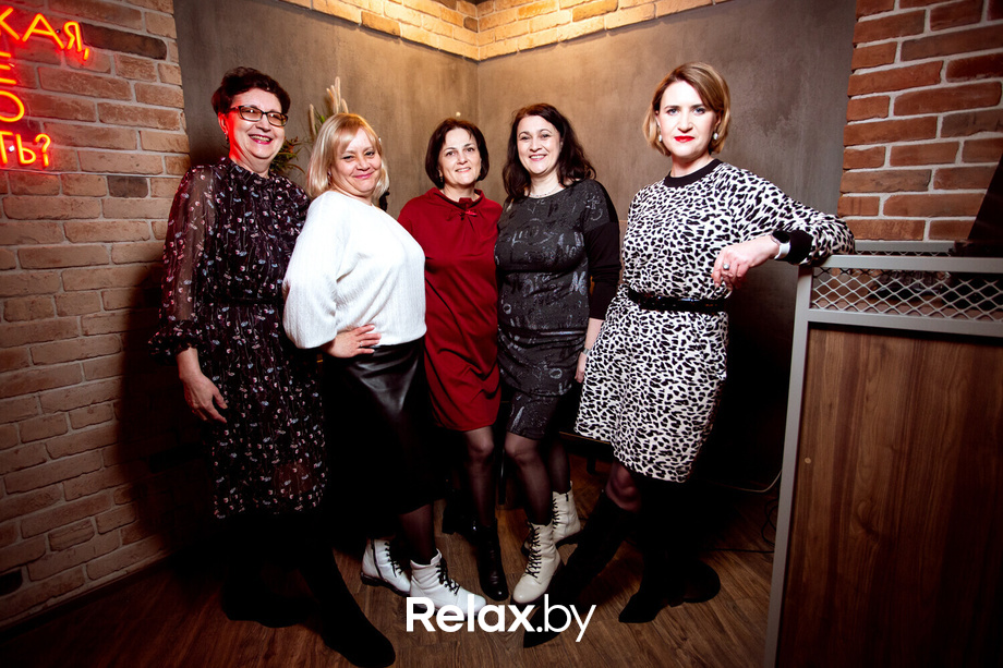 8 марта, фото № 19