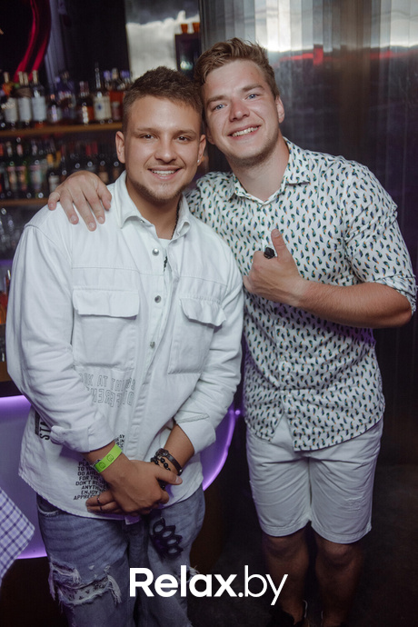 Friday LUXURIA LXR, фото № 36