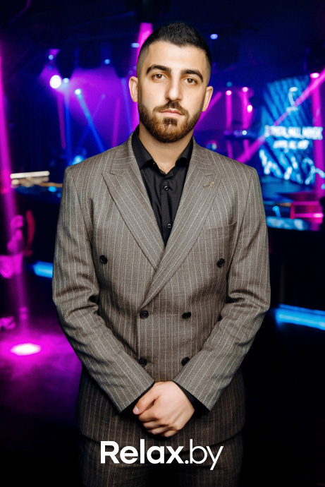 Casino Night, фото № 16