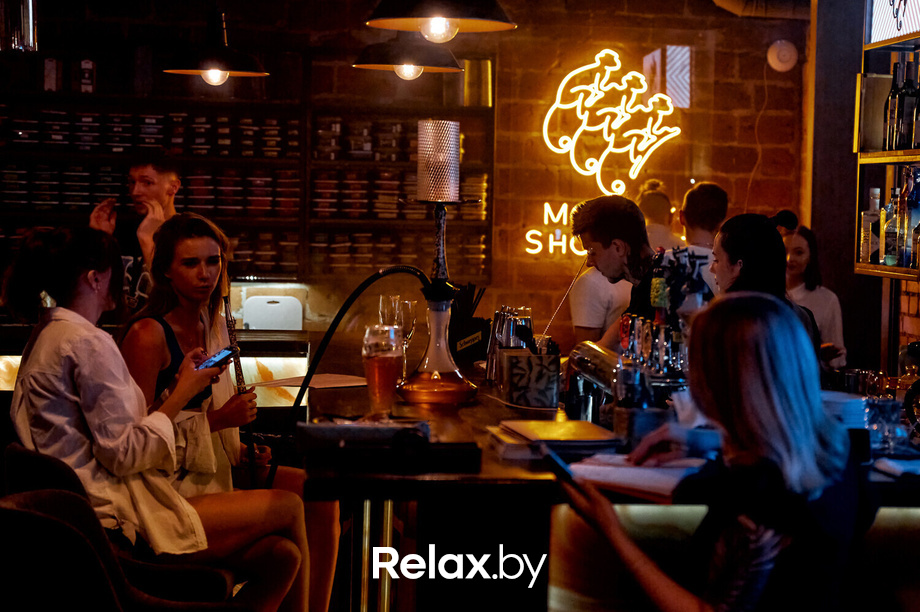 День Рождения Monkey Brothers, фото № 113