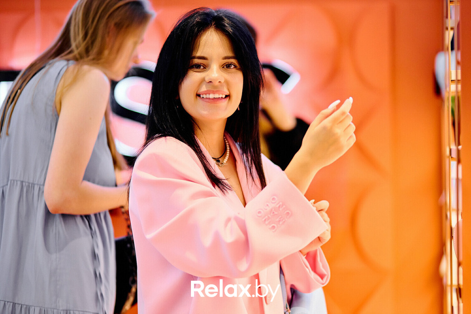 Открытие магазина LESS, фото № 103