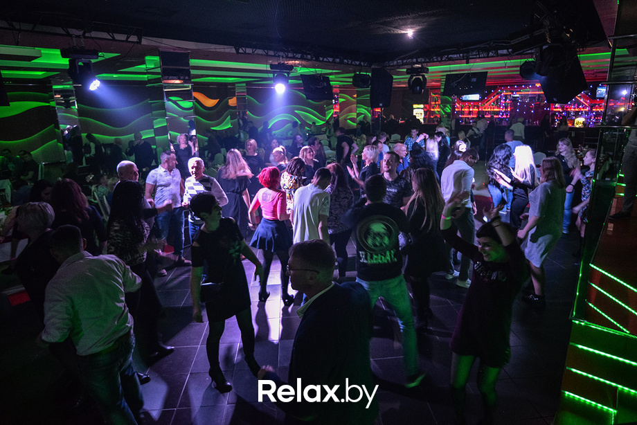 Magic Night, фото № 48