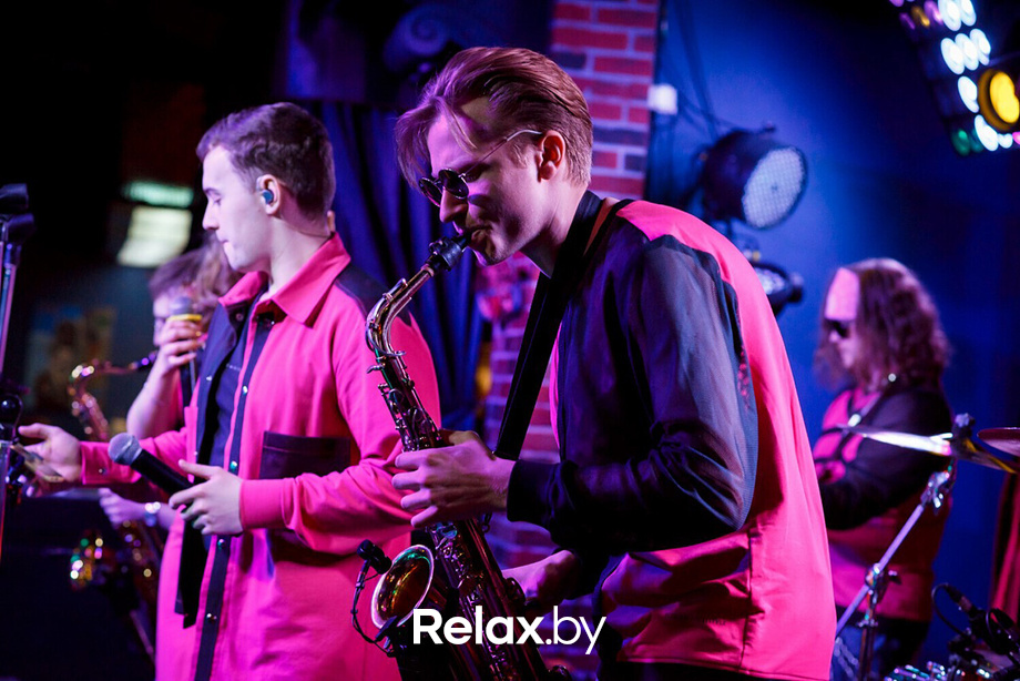 Brooklyn SPRING Live!, фото № 6