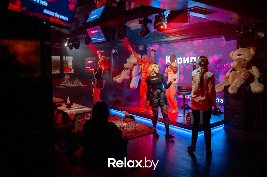 Radio Killers, фото № 31