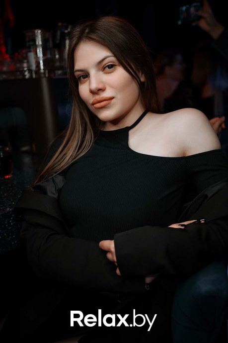 Saturday party, фото № 39