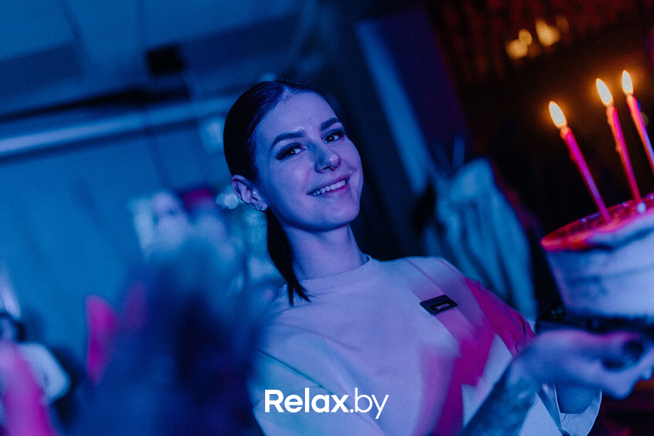 Ночные жители, фото № 32